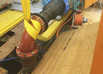 Brunnenservice: Grundwasserpumpversuch